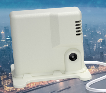 Particulate Monitoring Performance Indoors