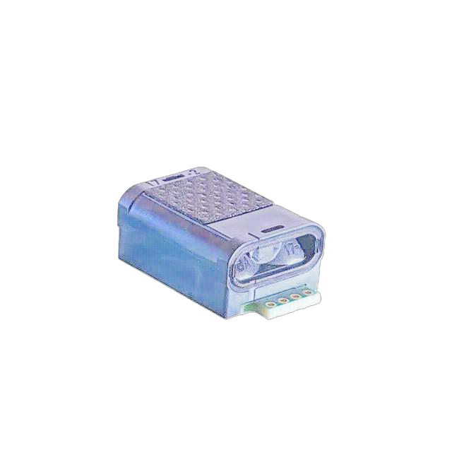 carbon dioxide sensor