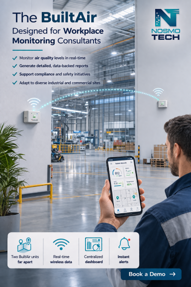 Drop and go monitoring